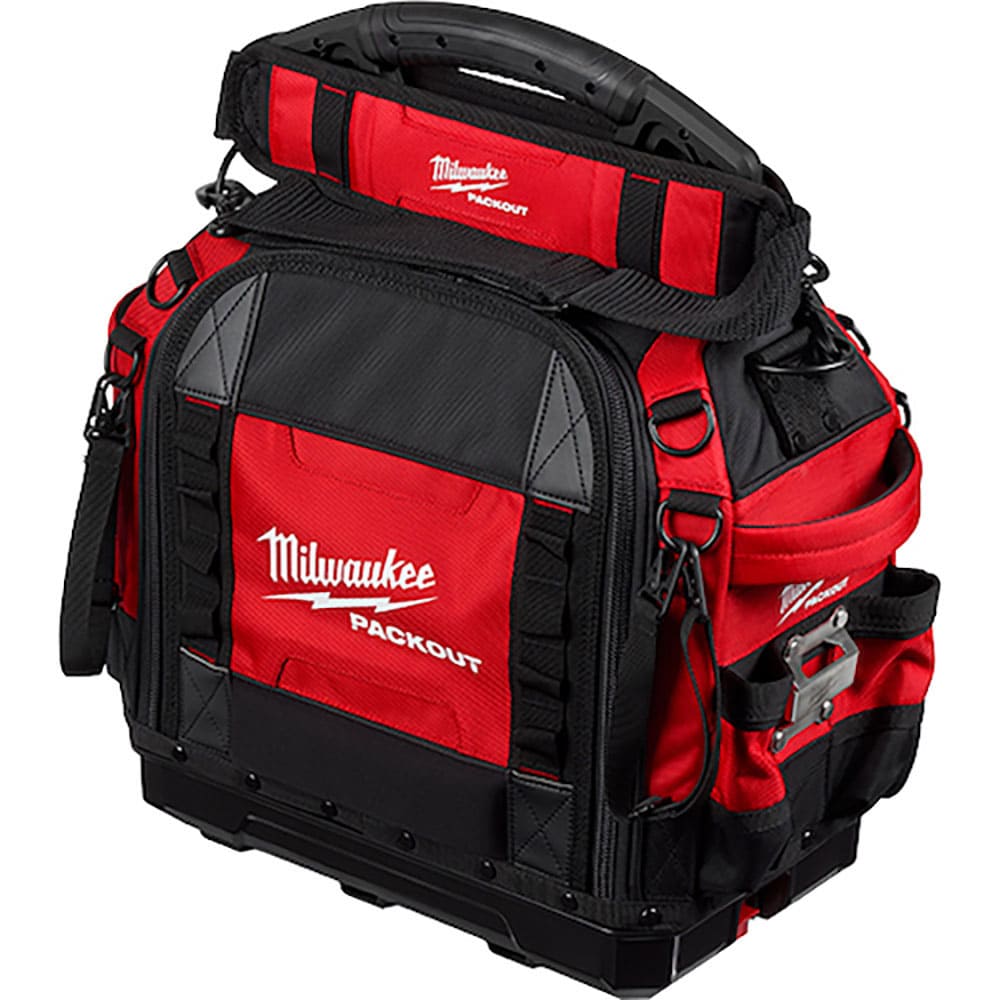 ｍｉｌｗａｕｋｅｅ　ＰＡＣＫＯＵＴ　カバー付き１５インチタフトートバッグ　４８－２２－８３１６＿