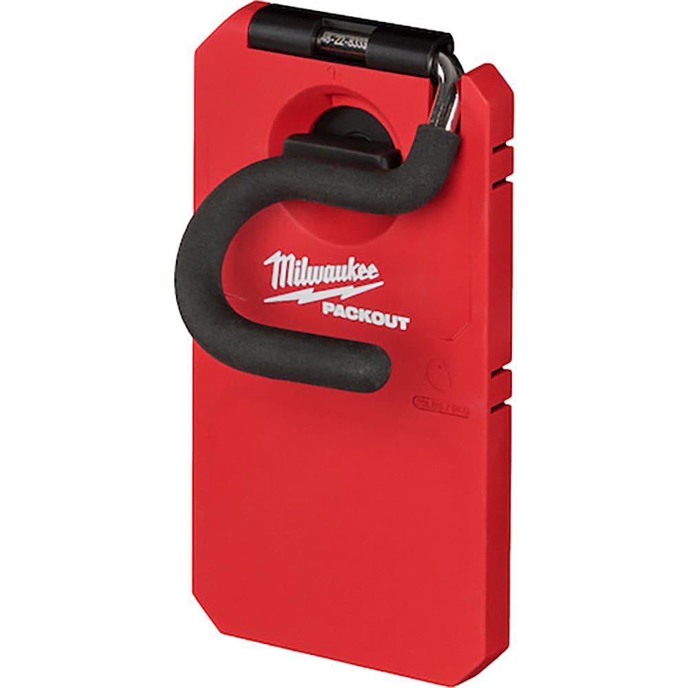 ｍｉｌｗａｕｋｅｅ　ＰＡＣＫＯＵＴ　ラージフック　Ｓ型　４８－２２－８３３３＿