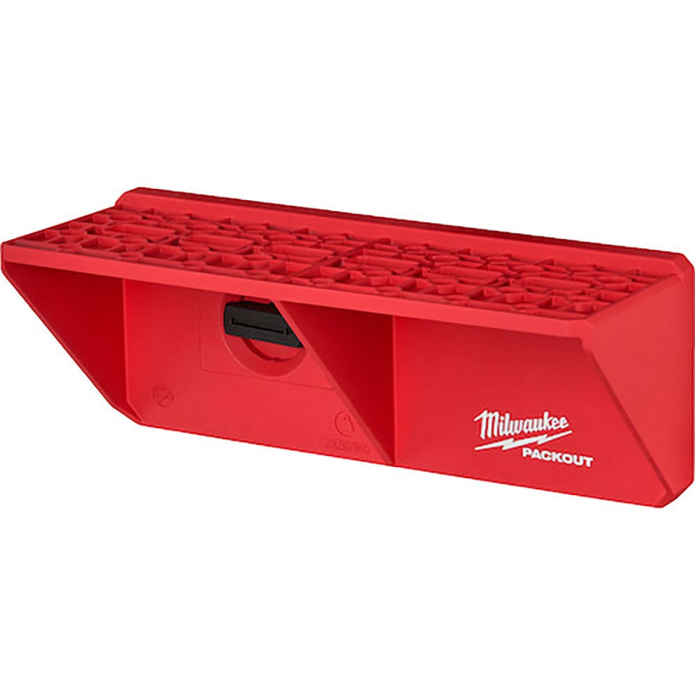 ｍｉｌｗａｕｋｅｅ　ＰＡＣＫＯＵＴ　ドライバーラック　４８－２２－８３４１＿