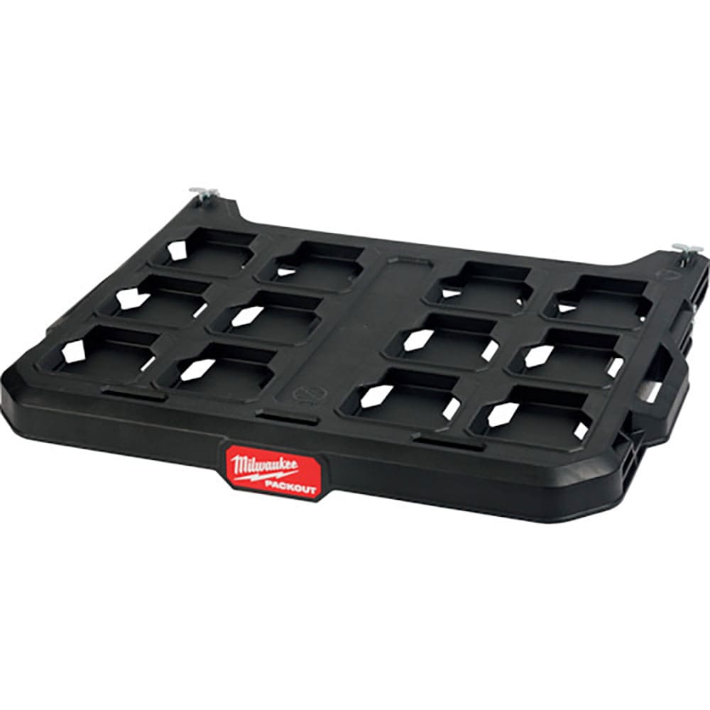 ｍｉｌｗａｕｋｅｅ　ＰＡＣＫＯＵＴ　収納棚　４８－２２－８４８１＿