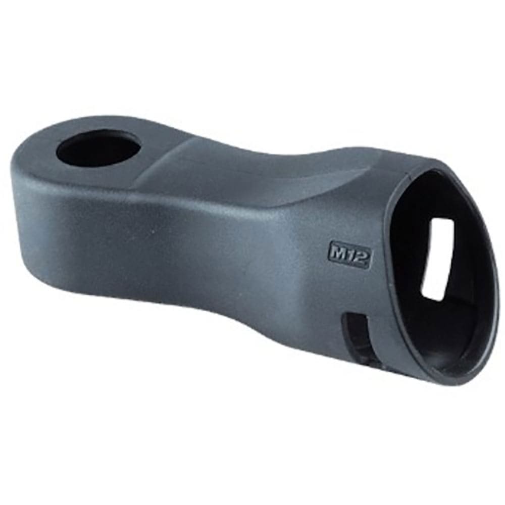 milwaukee M12 FIR38用ラバーブート 49-16-2557_