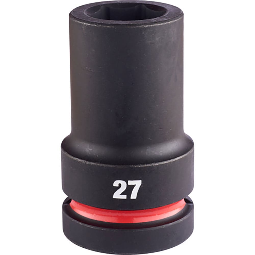 ｍｉｌｗａｕｋｅｅ　ＳＨＯＣＫＷＡＶＥ　ＩＭＰＡＣＴ　ＤＵＴＹ　ディープインパクトソケット　１イン＿