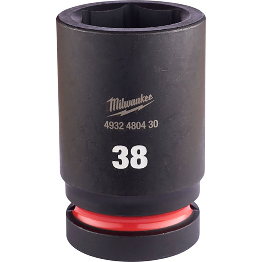 ｍｉｌｗａｕｋｅｅ　ＳＨＯＣＫＷＡＶＥ　ＩＭＰＡＣＴ　ＤＵＴＹ　ディープインパクトソケット　１イン＿