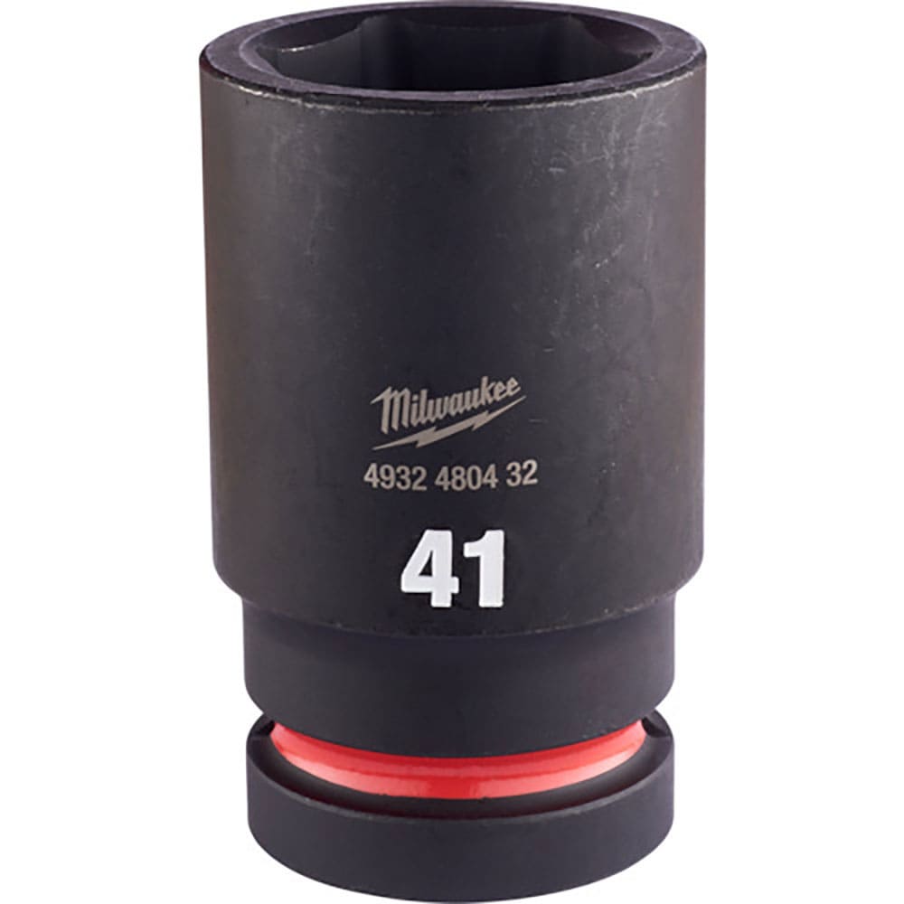 ｍｉｌｗａｕｋｅｅ　ＳＨＯＣＫＷＡＶＥ　ＩＭＰＡＣＴ　ＤＵＴＹ　ディープインパクトソケット　１イン＿