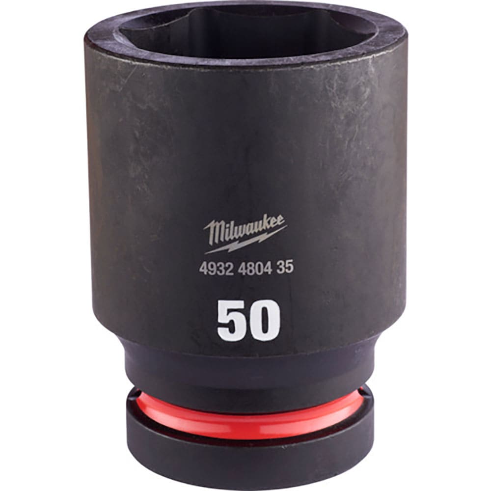 ｍｉｌｗａｕｋｅｅ　ＳＨＯＣＫＷＡＶＥ　ＩＭＰＡＣＴ　ＤＵＴＹ　ディープインパクトソケット　１イン＿