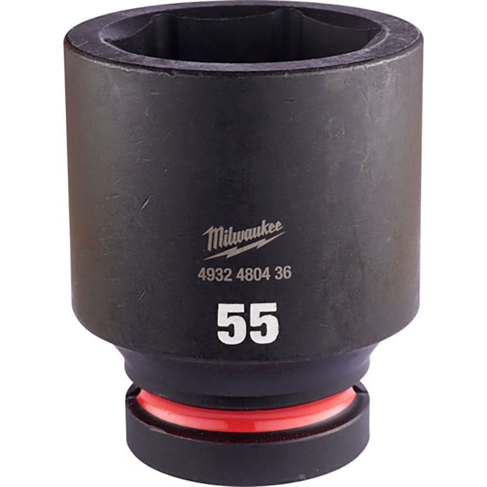 ｍｉｌｗａｕｋｅｅ　ＳＨＯＣＫＷＡＶＥ　ＩＭＰＡＣＴ　ＤＵＴＹ　ディープインパクトソケット　１イン＿