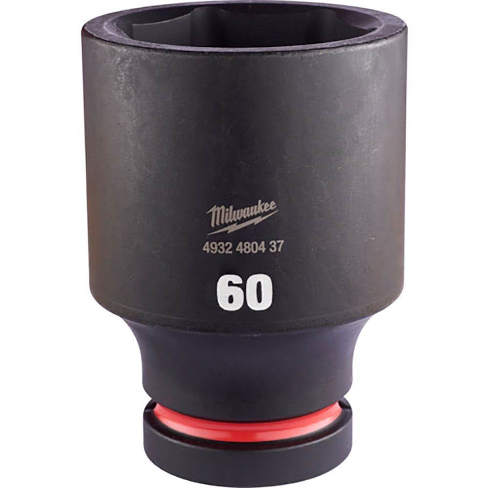 ｍｉｌｗａｕｋｅｅ　ＳＨＯＣＫＷＡＶＥ　ＩＭＰＡＣＴ　ＤＵＴＹ　ディープインパクトソケット　１イン＿