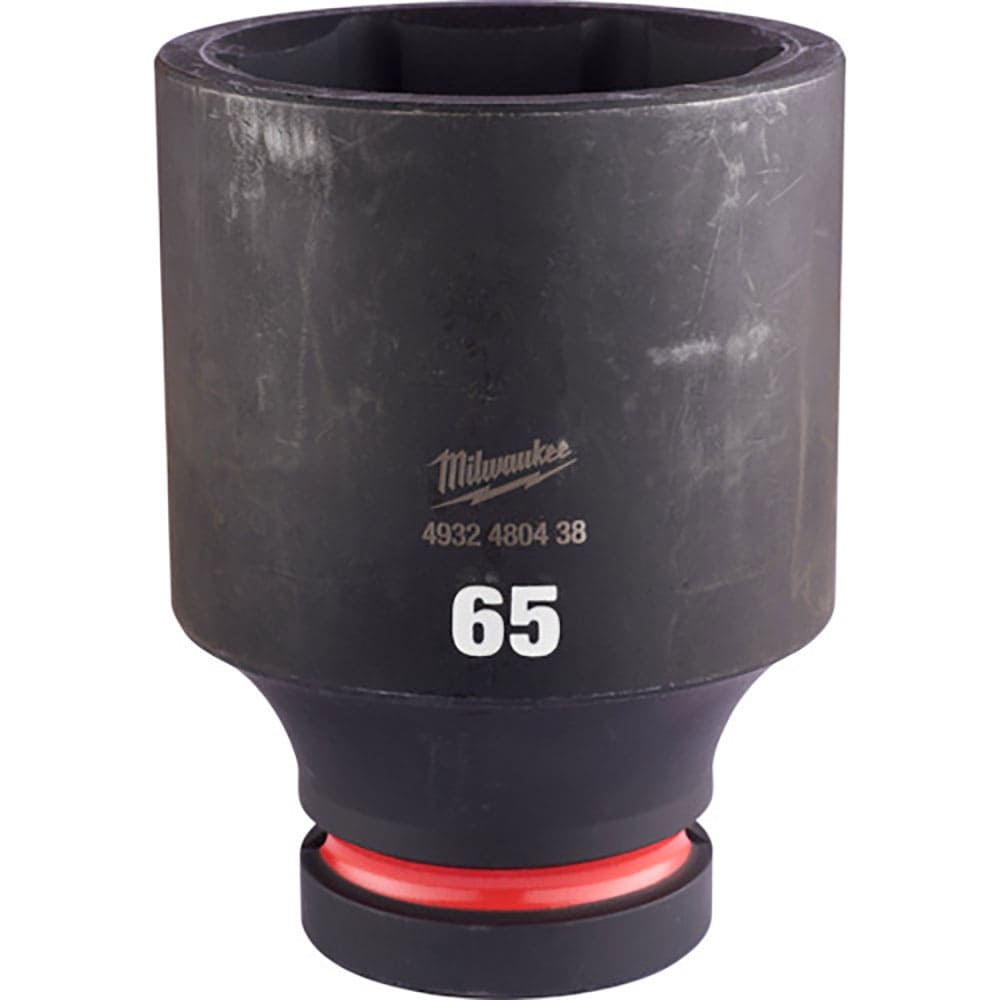 ｍｉｌｗａｕｋｅｅ　ＳＨＯＣＫＷＡＶＥ　ＩＭＰＡＣＴ　ＤＵＴＹ　ディープインパクトソケット　１イン＿