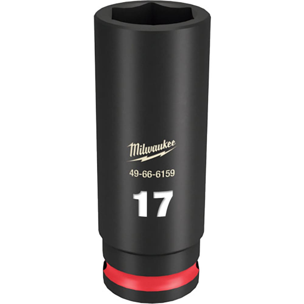 ｍｉｌｗａｕｋｅｅ　ＳＨＯＣＫＷＡＶＥ　ＩＭＰＡＣＴ　ＤＵＴＹ　ディープインパクトソケット　３／８＿