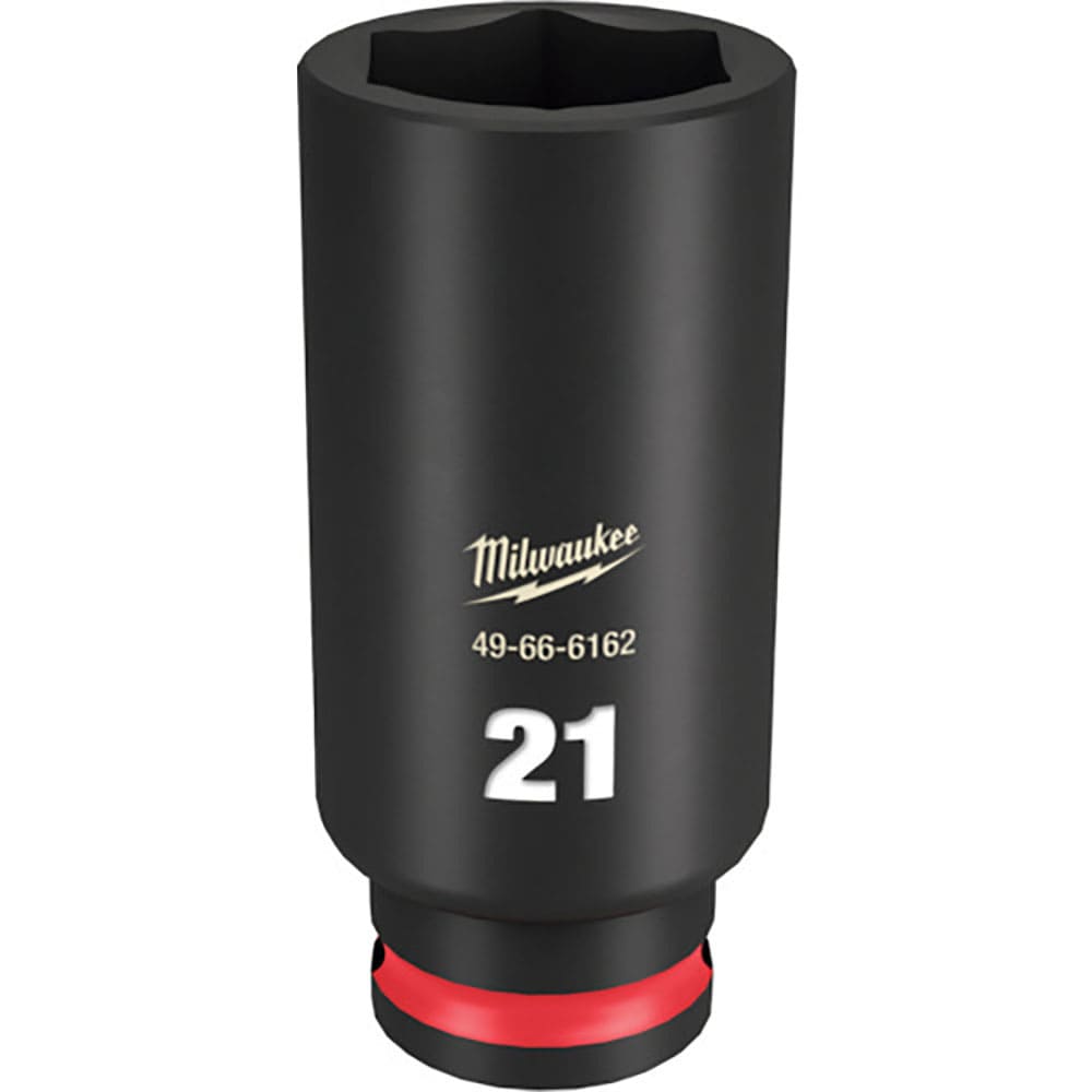 ｍｉｌｗａｕｋｅｅ　ＳＨＯＣＫＷＡＶＥ　ＩＭＰＡＣＴ　ＤＵＴＹ　ディープインパクトソケット　３／８＿