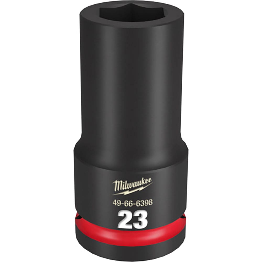 ｍｉｌｗａｕｋｅｅ　ＳＨＯＣＫＷＡＶＥ　ＩＭＰＡＣＴ　ＤＵＴＹ　ディープインパクトソケット　３／４＿
