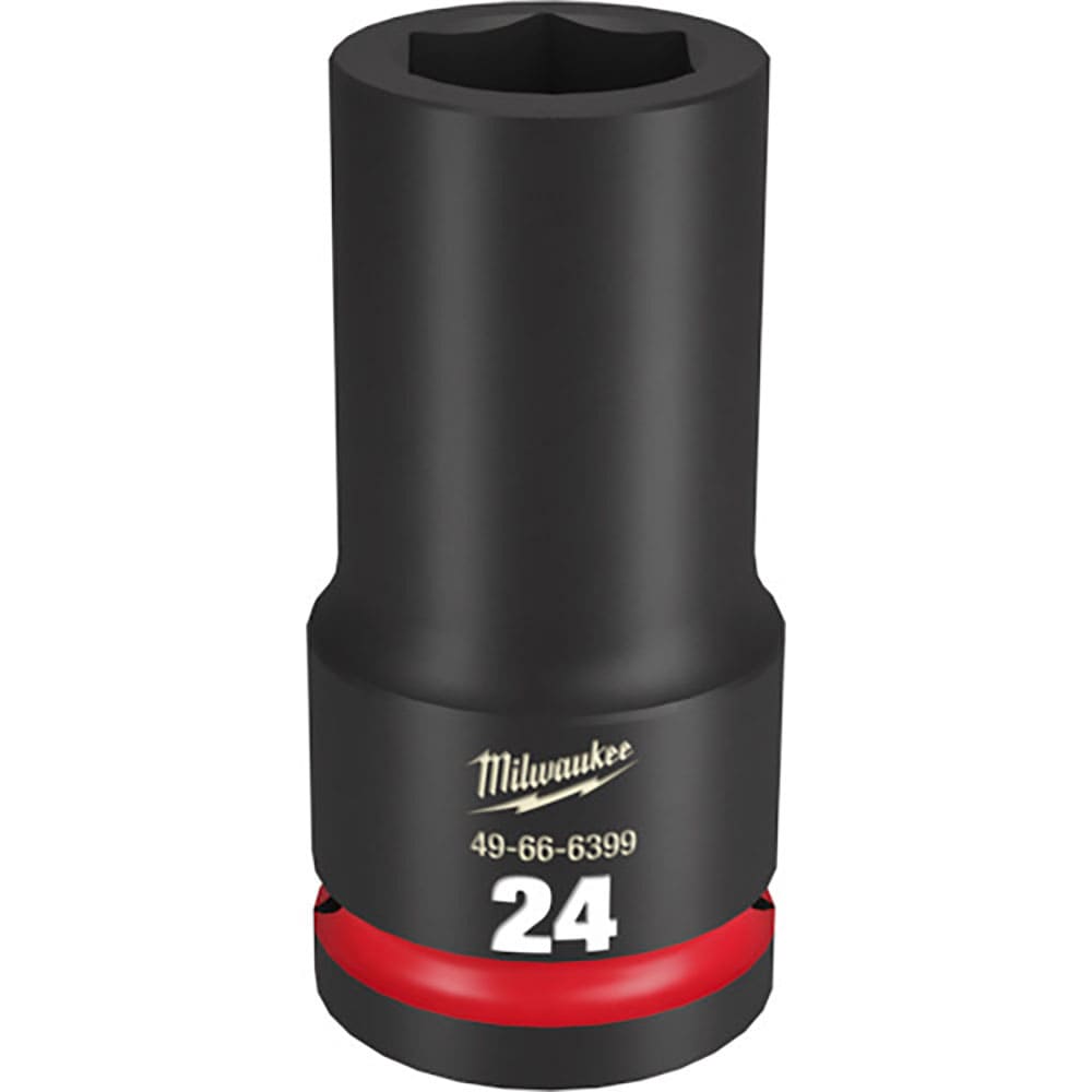 ｍｉｌｗａｕｋｅｅ　ＳＨＯＣＫＷＡＶＥ　ＩＭＰＡＣＴ　ＤＵＴＹ　ディープインパクトソケット　３／４＿