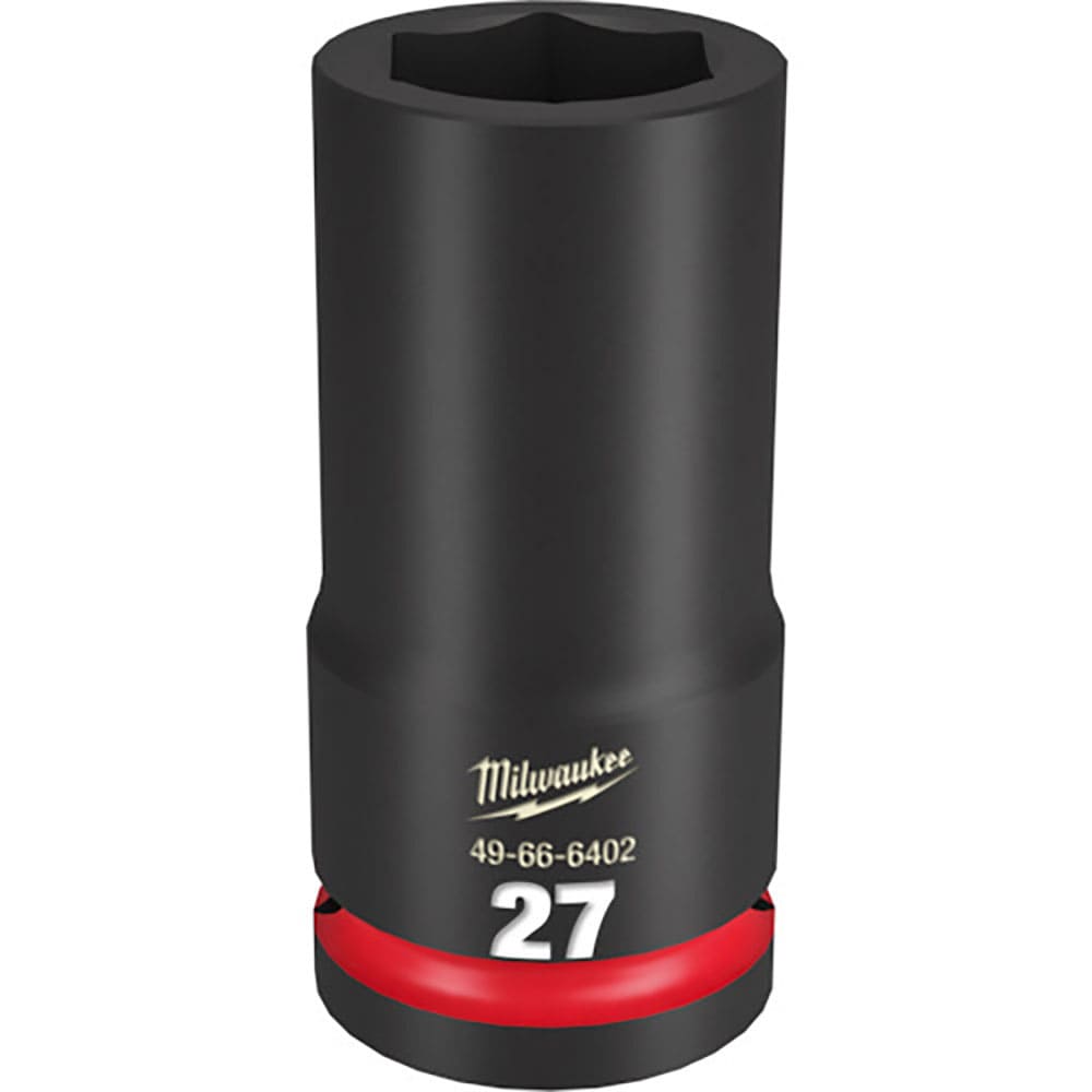 ｍｉｌｗａｕｋｅｅ　ＳＨＯＣＫＷＡＶＥ　ＩＭＰＡＣＴ　ＤＵＴＹ　ディープインパクトソケット　３／４＿