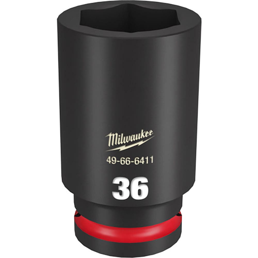 ｍｉｌｗａｕｋｅｅ　ＳＨＯＣＫＷＡＶＥ　ＩＭＰＡＣＴ　ＤＵＴＹ　ディープインパクトソケット　３／４＿