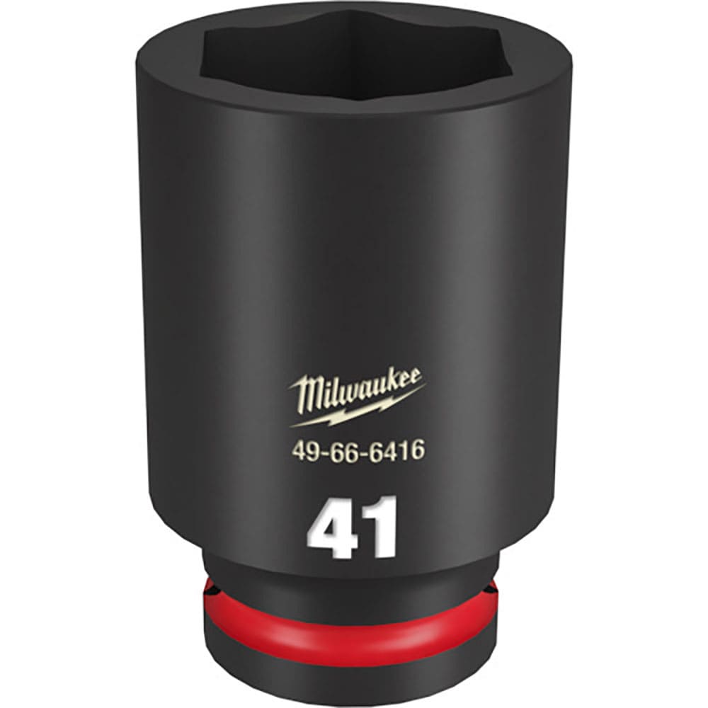 ｍｉｌｗａｕｋｅｅ　ＳＨＯＣＫＷＡＶＥ　ＩＭＰＡＣＴ　ＤＵＴＹ　ディープインパクトソケット　３／４＿