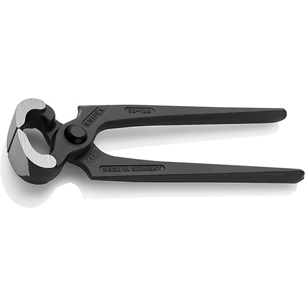 ＫＮＩＰＥＸ　５０００－１６０　ヤットコ　（カーペンタープライヤー）　５０００－１６０＿