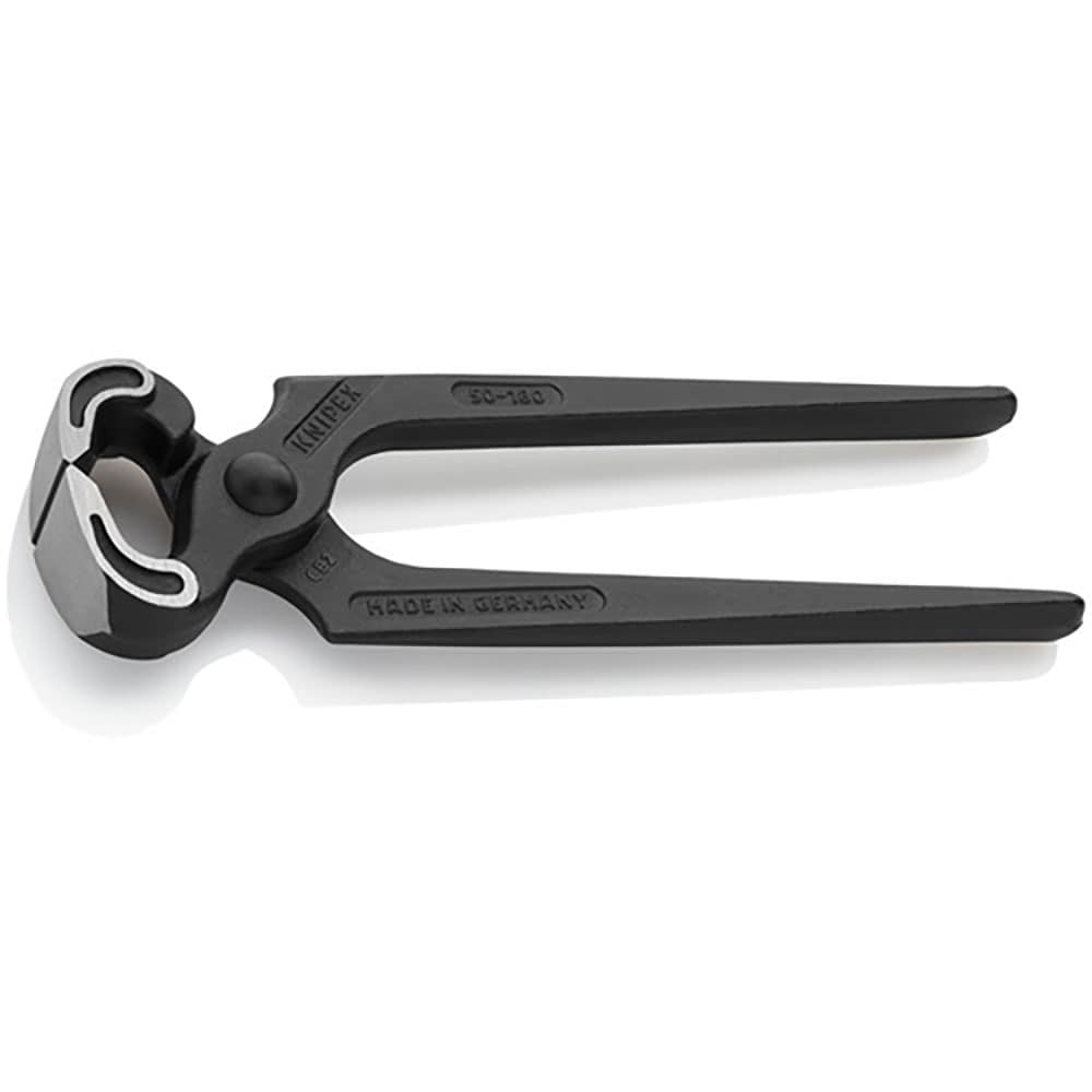 ＫＮＩＰＥＸ　５０００－１８０　ヤットコ　（カーペンタープライヤー）　５０００－１８０＿