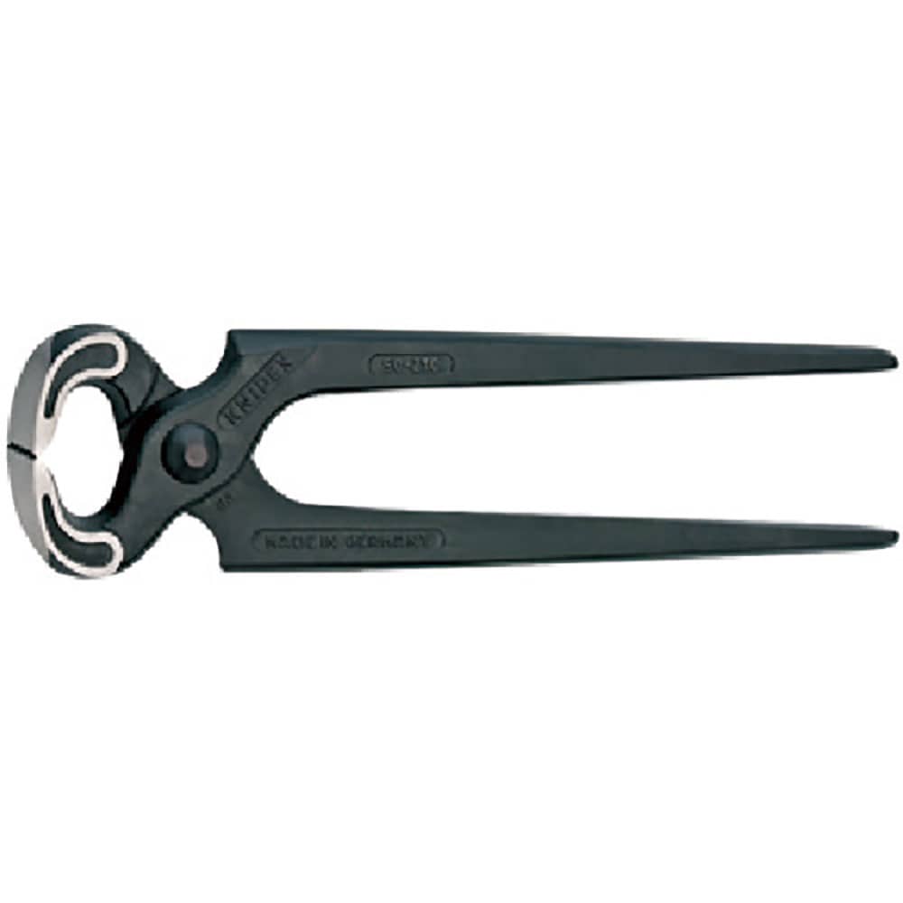 ＫＮＩＰＥＸ　５０００－２１０　ヤットコ　（カーペンタープライヤー）　５０００－２１０＿