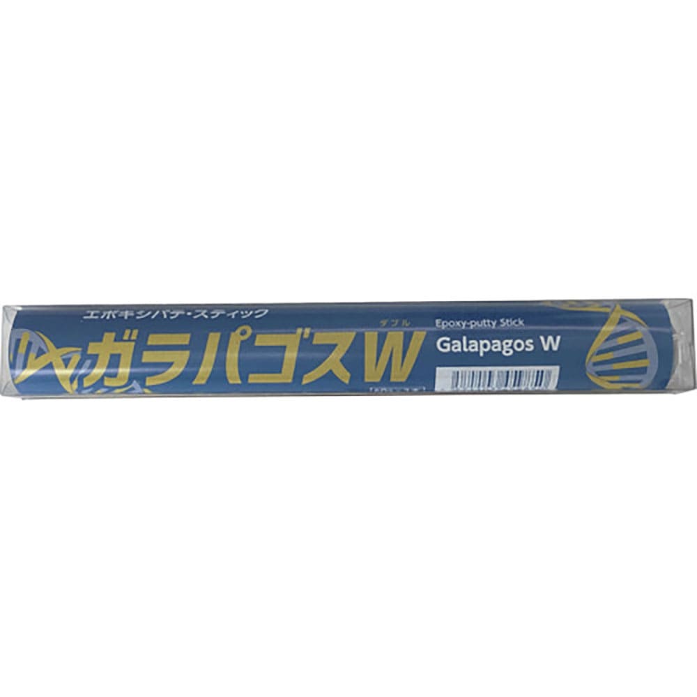 ＫＡＮパテ　エポキシパテスティック　ガラパゴスＷ　５０１０４４＿
