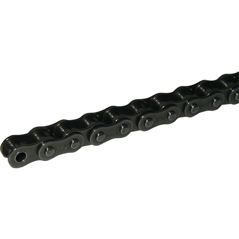 ＫＡＮＡ　ＫＣＭ　ローラチェーン５０　リベット形　５０－１ＲＰ１９２Ｌ　　（３Ｍ１９２Ｌ／５０－Ｔ＿