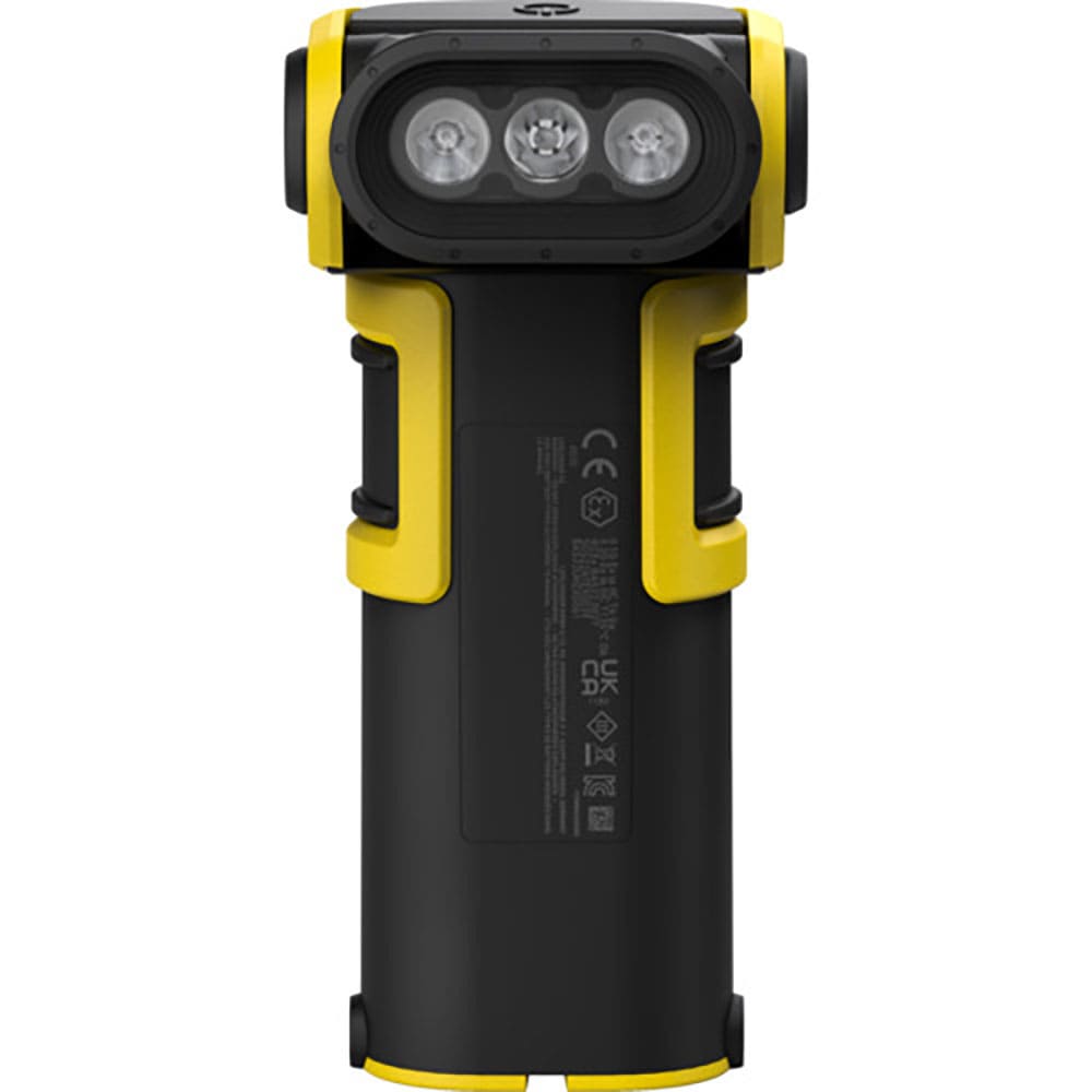 ＬＥＤＬＥＮＳＥＲ　防爆ライト　ＥＸＣ７Ｒ　５０２４０７＿