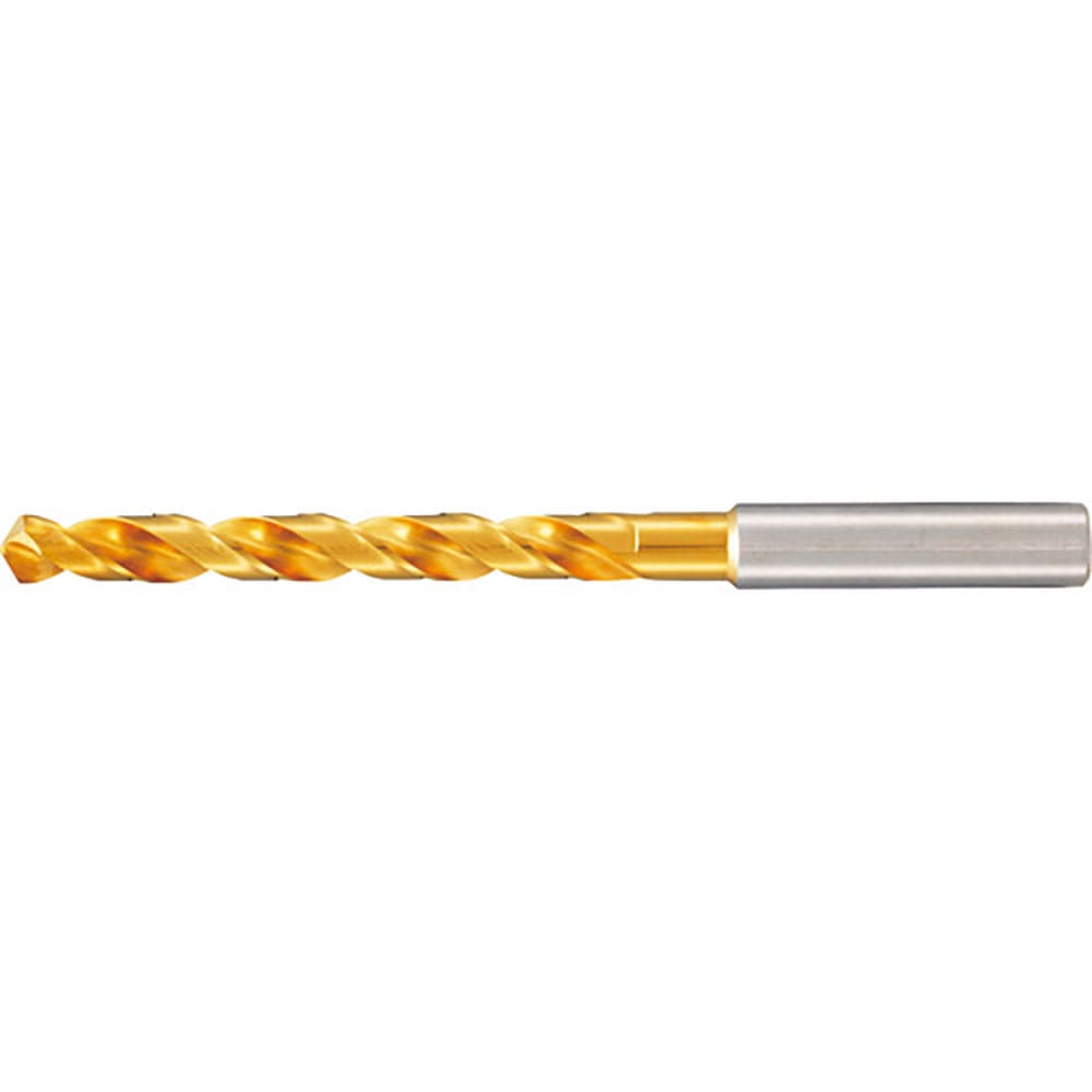 ＧＵＨＲＩＮＧ　ハイスドリル　レギュラ　ＴｉＮコート　４．２ｍｍ　５１１　４．２００＿