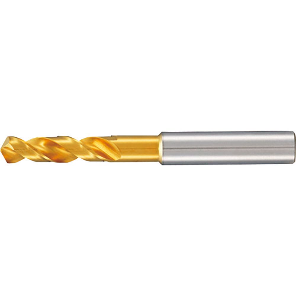 ＧＵＨＲＩＮＧ　ハイスドリル　ショート／スタブ　ＴｉＮコート　２ｍｍ　５１２　２．０００＿