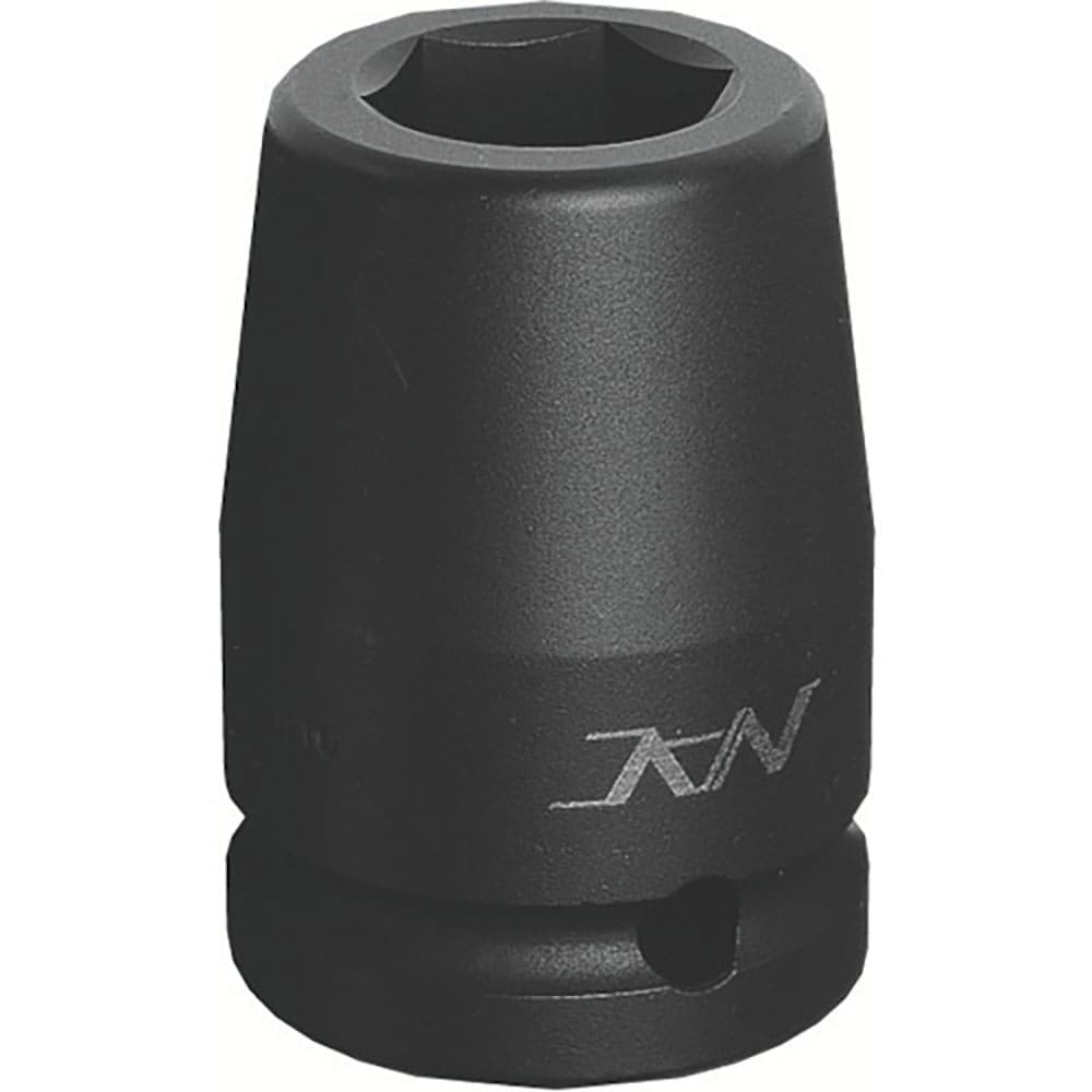 ナック　ソケット　６ＰＴ　差込角１５．９ｘ対辺１４ｍｍ　５１４＿