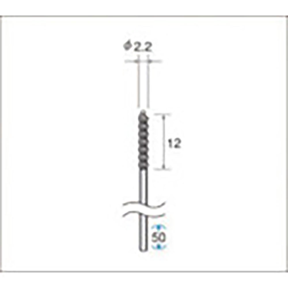 ナカニシ　インサイドブラシ　２本入　φ２．２×１２×軸φ１．６　＃６００　５１５７６＿