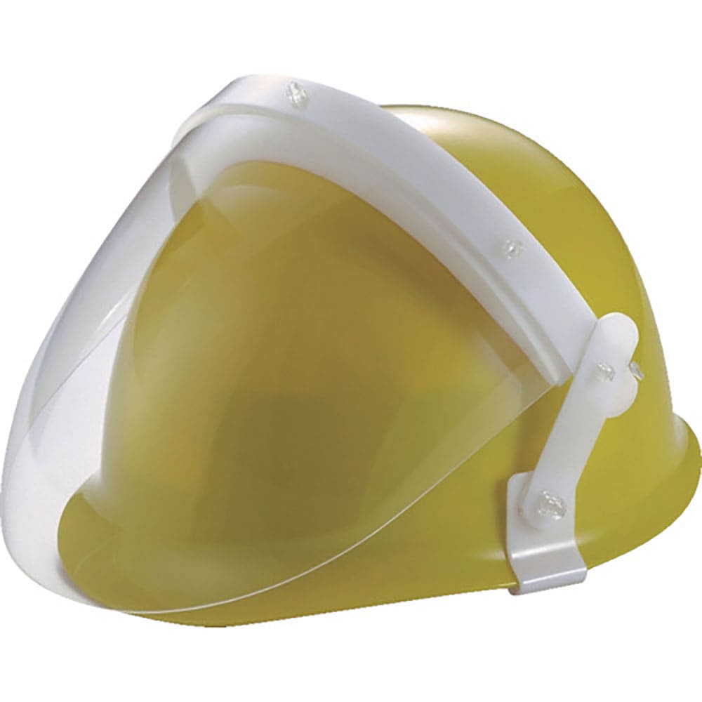 TOA BOJIN 超軽量球面スライド防災面(MPヘルメット用) 521BSX-25 521BSX_