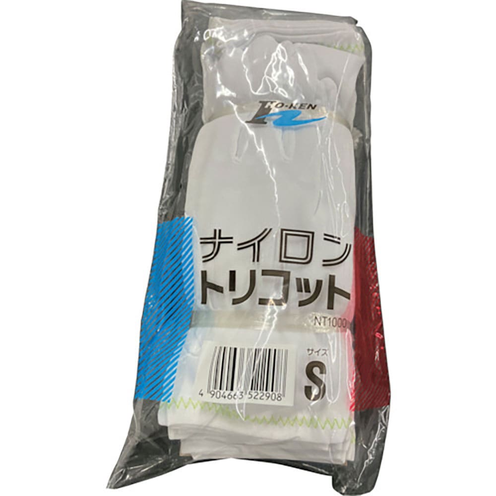 HO-KEN ナイロントリコットNT1000 Sサイズ NT1000-S_
