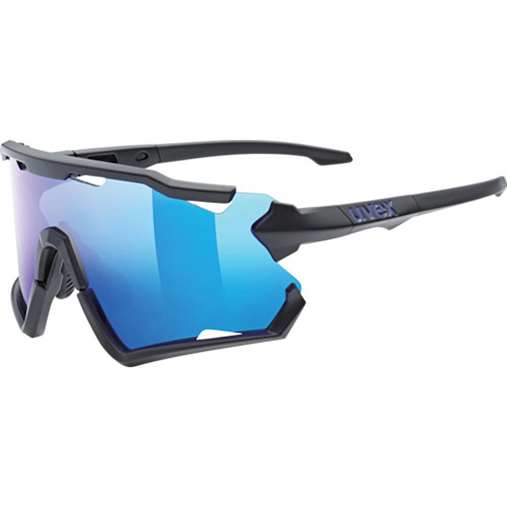 ＵＶＥＸ　サングラス　ｕｖｅｘ　ｓｐｏｒｔｓｔｙｌｅ　２２８　ブラックマット　　５３２０６７２２０＿