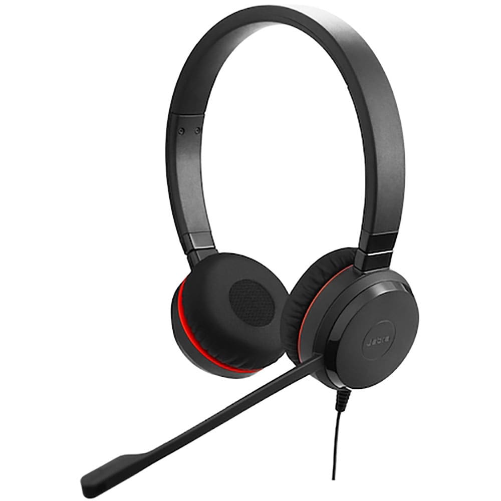 Jabra Jabra EVOLVE 30 II UC Stereo 5399-829-309_