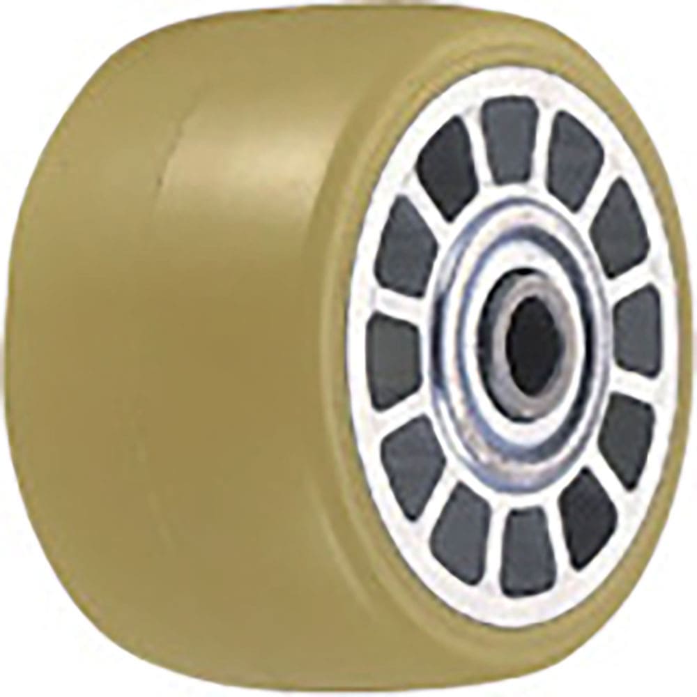 ハンマー ウレタンB車輪 65mm 542S-BAU65_