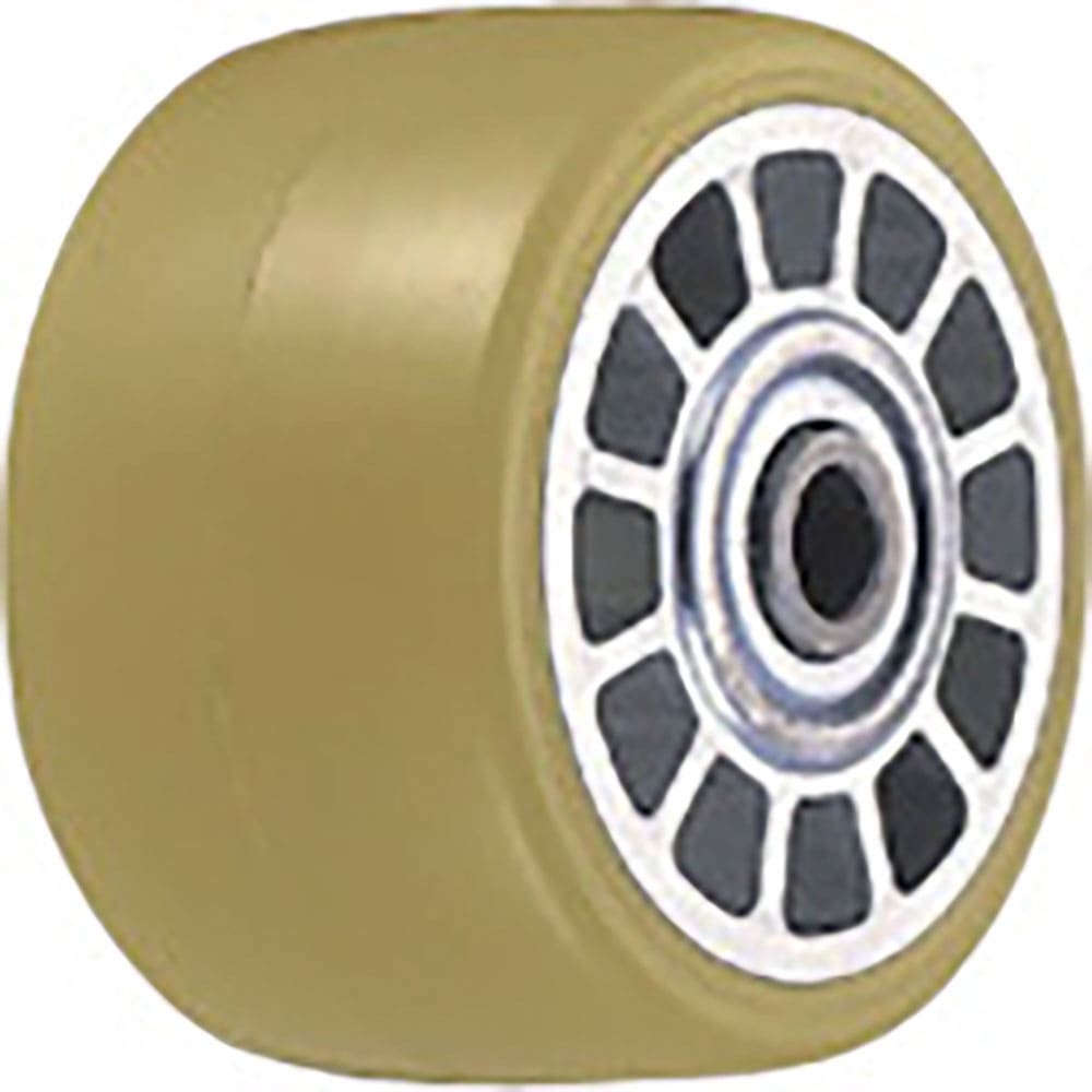 ハンマー ウレタンB車輪 75mm 542S-BAU75_