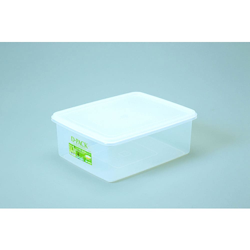 ＳＡＮＫＯ　ｐｌａ　０５４３５７　食品保存容器　ディーパック　Ｄ１１　Ｎａ　ナチュラル　２９２×３＿