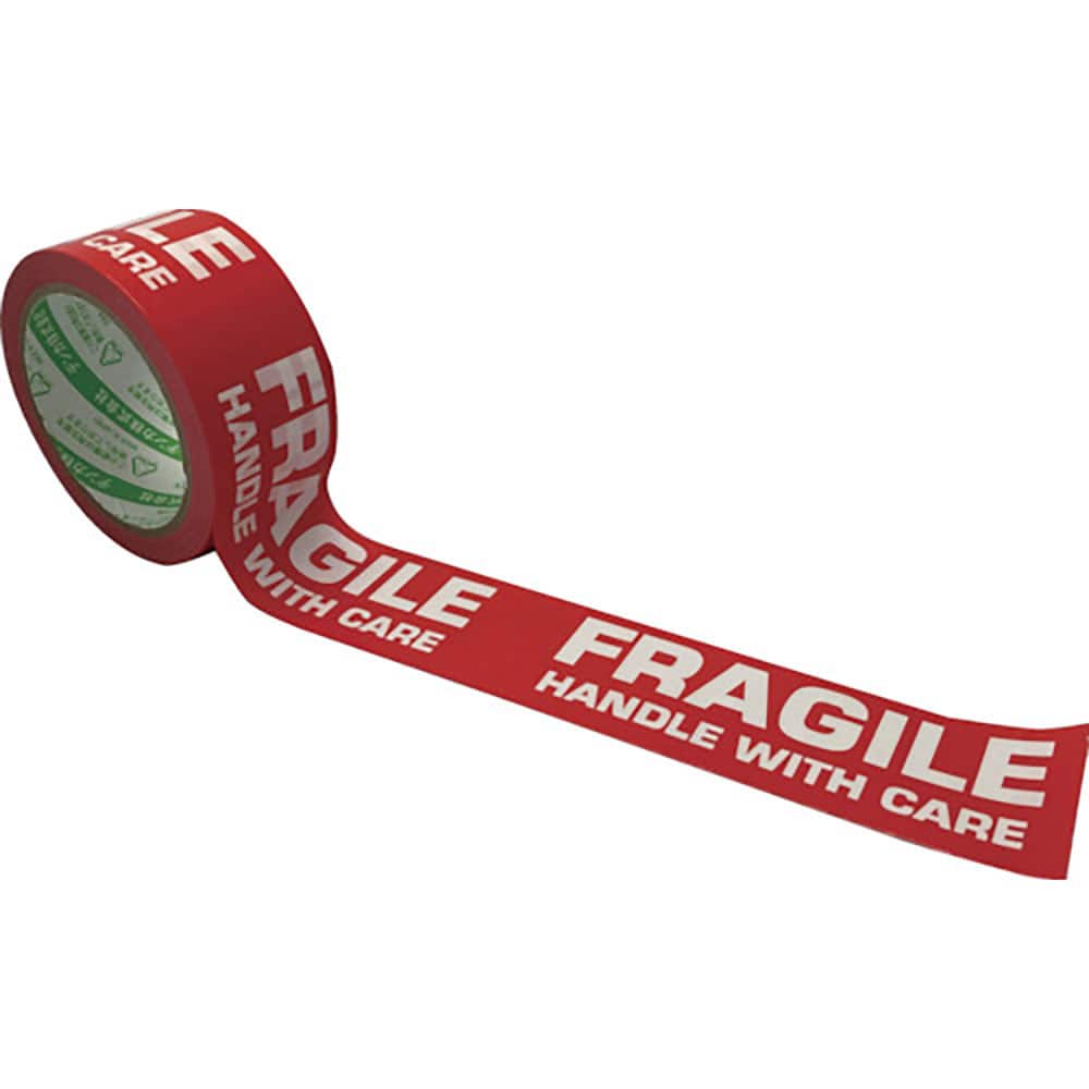 デンカ カラリヤンラベル FRAGILE HANDLE WITH CARE 595CLABEL-6_