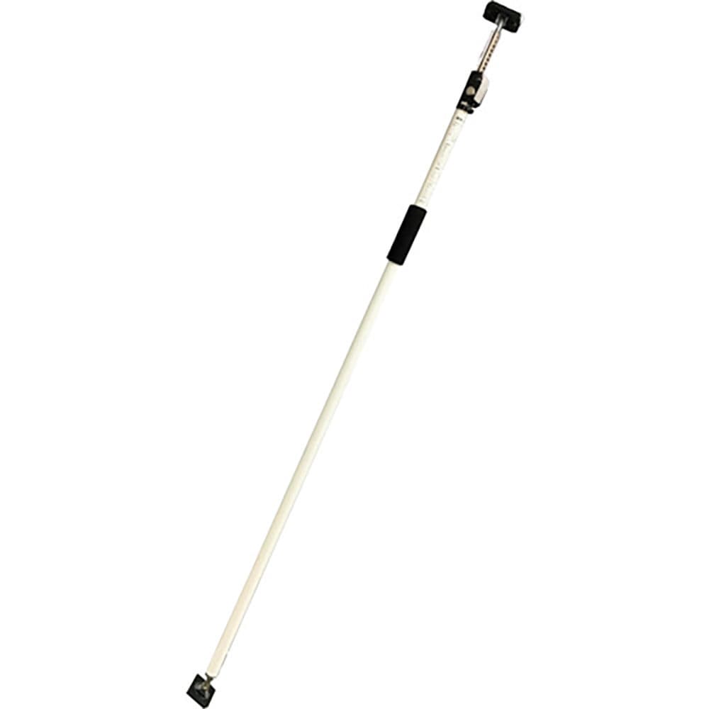 ハイロジック 補助作業用品 つっぱり相棒 2.9m~1.6m 白 1本入 60506_