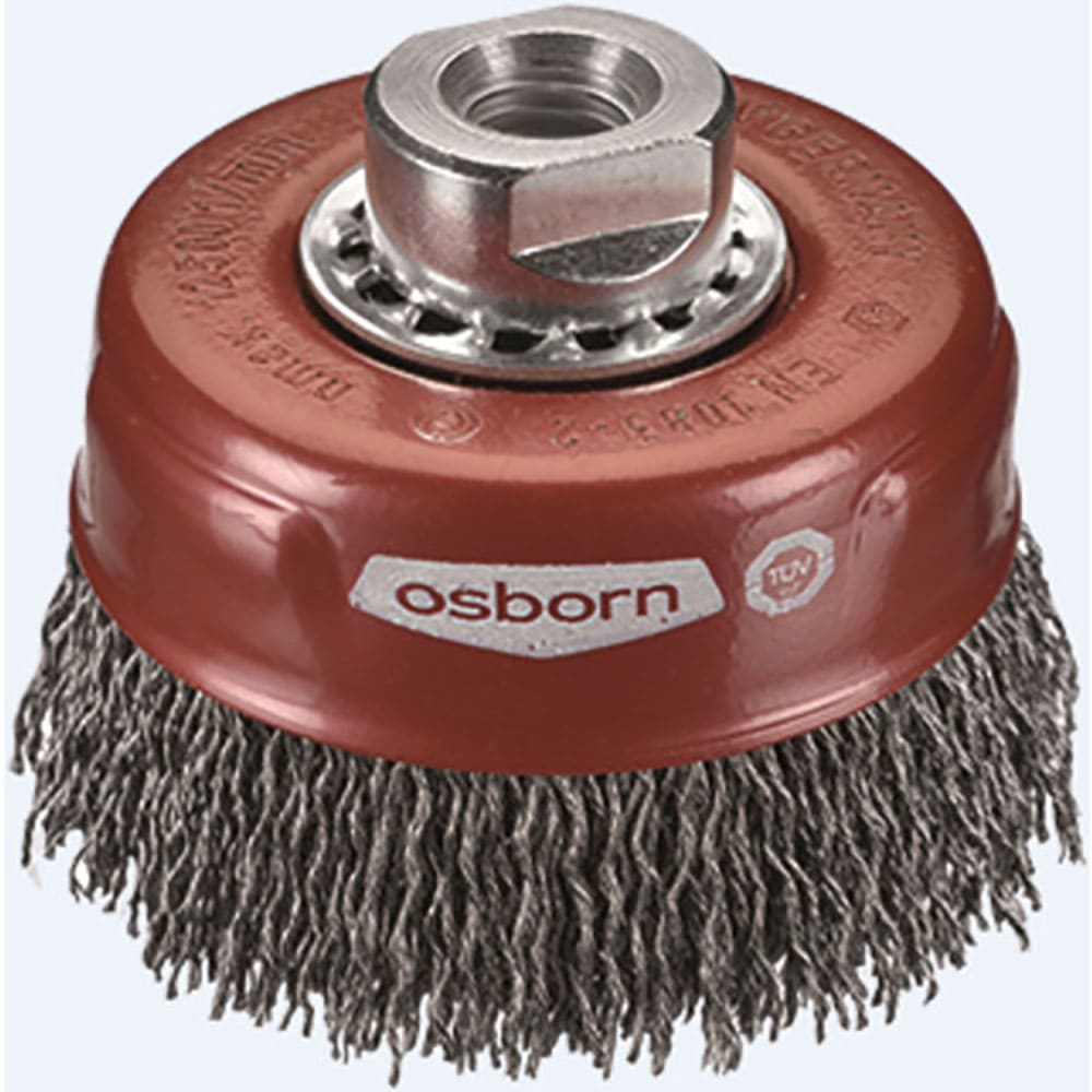 ＯＳＢＯＲＮ　Ｘｔｒｅｍｅカップブラシ　６１３１６３ＸＴ＿