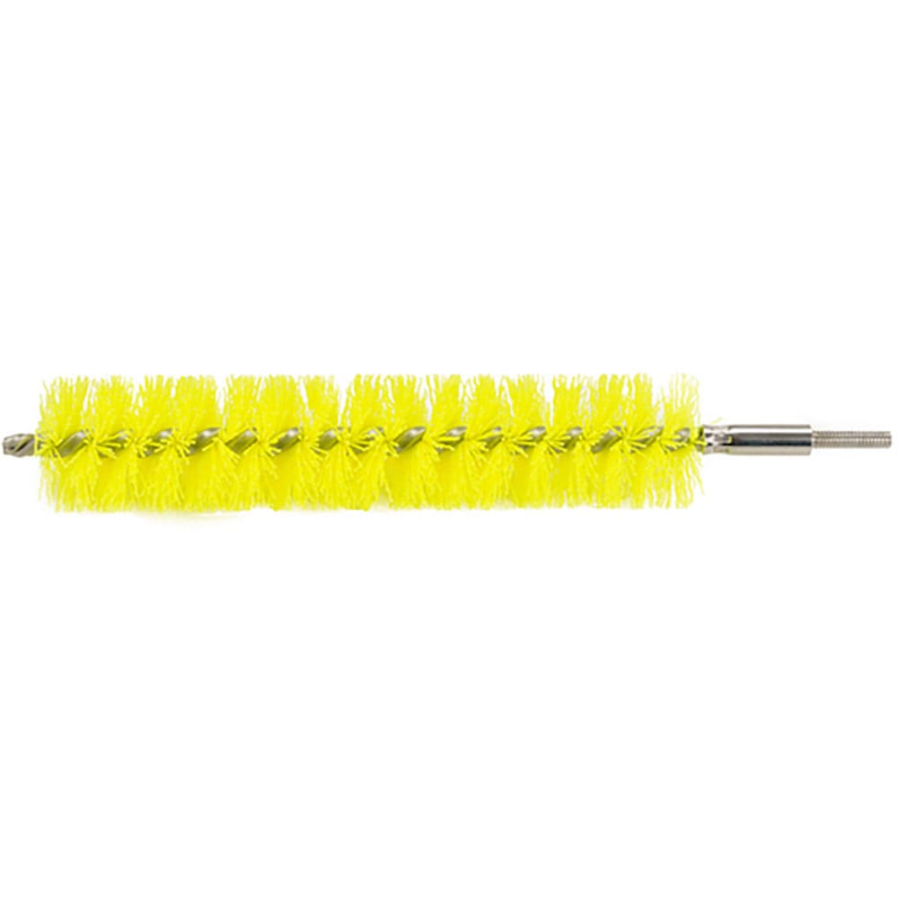 ＢＵＲＲＴＥＣ　バーキュートプラス　パイプクリーン　φ２５　ＰＢＴ０．３５黄　ＢＣＰＰＣ－２５Ｙ　＿