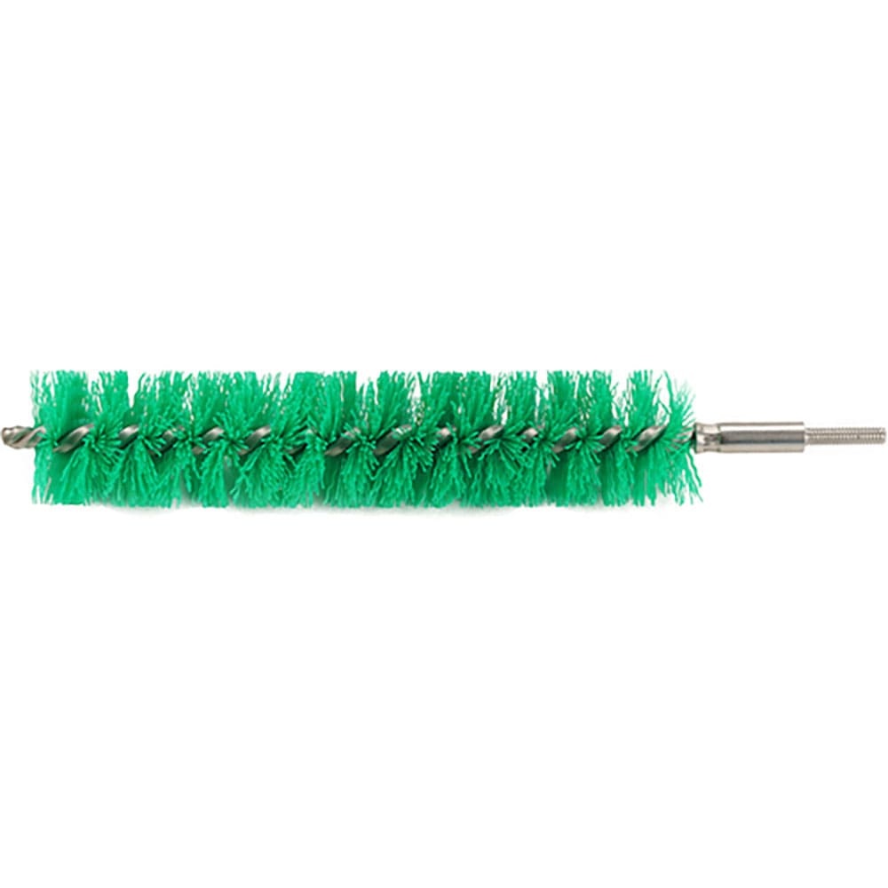 BURRTEC バーキュートプラス パイプクリーン φ25 PBT0.35緑 BCPPC-25G _
