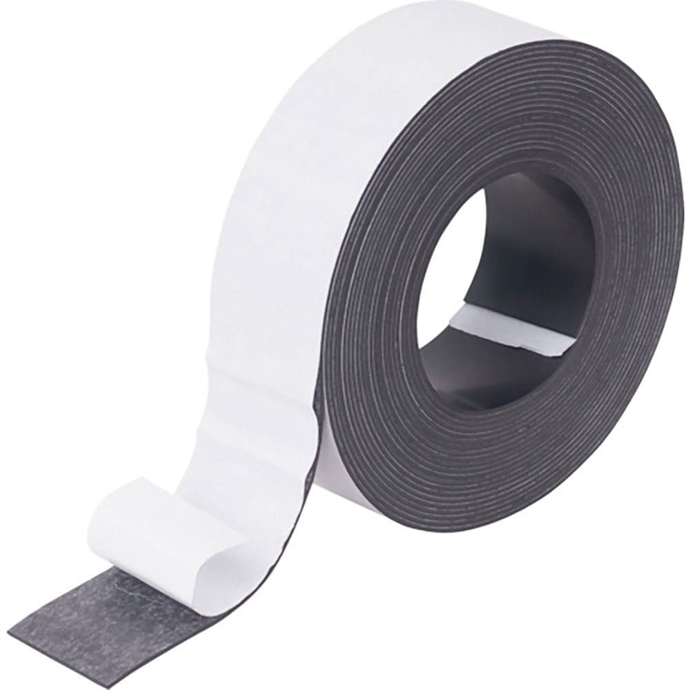 友屋 強力マグネットテープ異方性30mm幅X5m厚み1mm 62407-02_