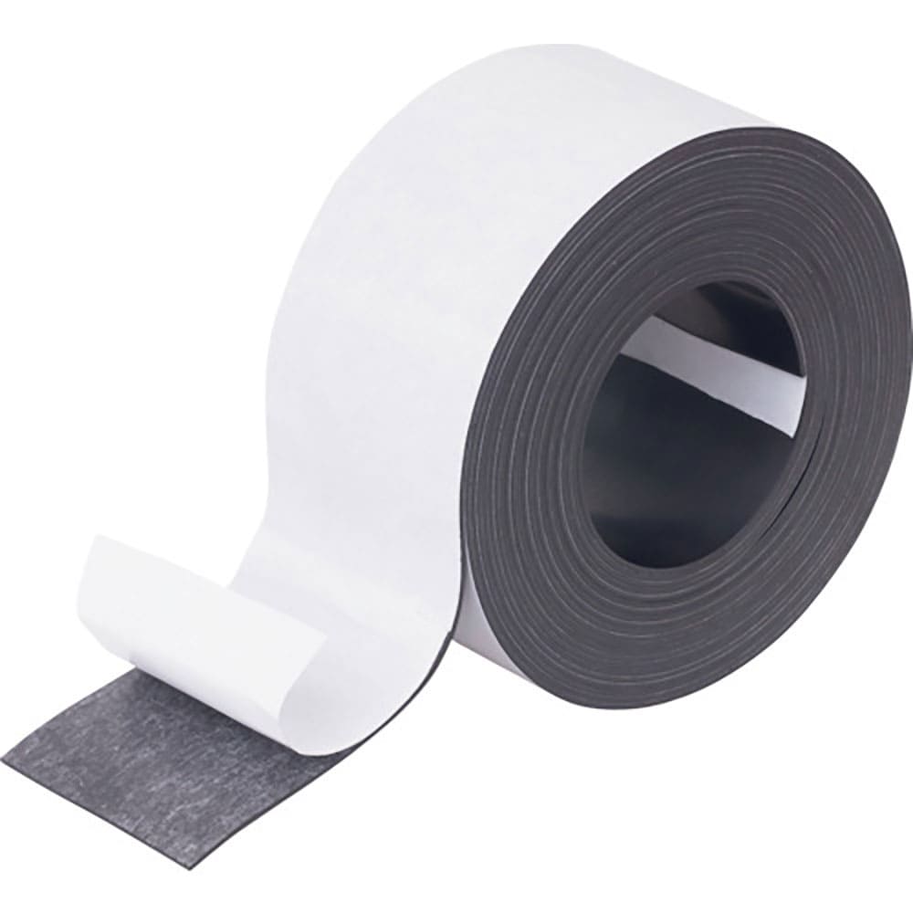 友屋 強力マグネットテープ異方性50mm幅X5m厚み1mm 62407-03_