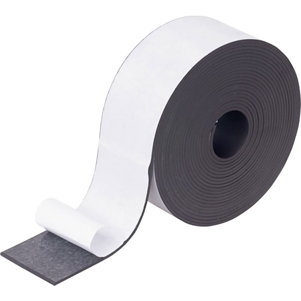 友屋　強力マグネットテープ異方性５０ｍｍ幅Ｘ５ｍ厚み２ｍｍ　６２４０８－０３＿