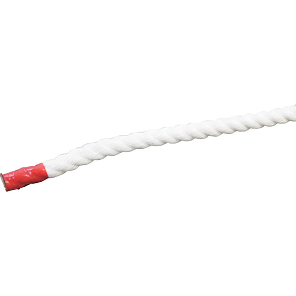 グリーンクロス　クレモナＳロープ　５０ｍ巻　１０ｍｍ　６３０００２３９０４＿