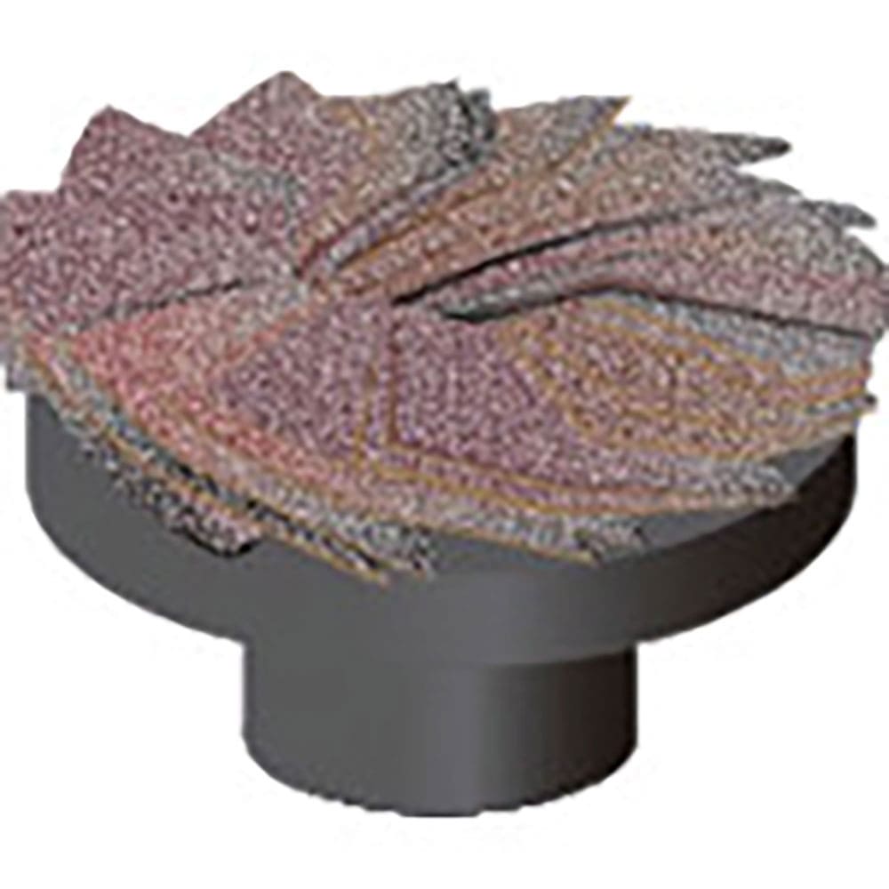 ナカニシ　トップポリサンド　５個入　φ３０　＃４００　６４８４９＿