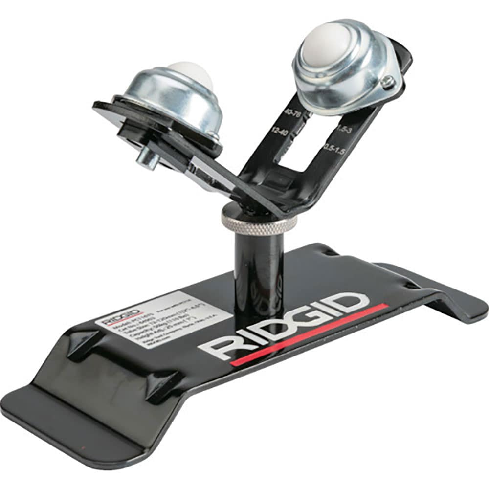 RIDGID 電動チューブカッタPC116用TSチューブスタンド 64903_