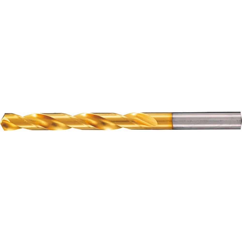 ＧＵＨＲＩＮＧ　ハイスドリル　レギュラ　ＴｉＮコート　５．０５ｍｍ　６５１　５．０５０＿