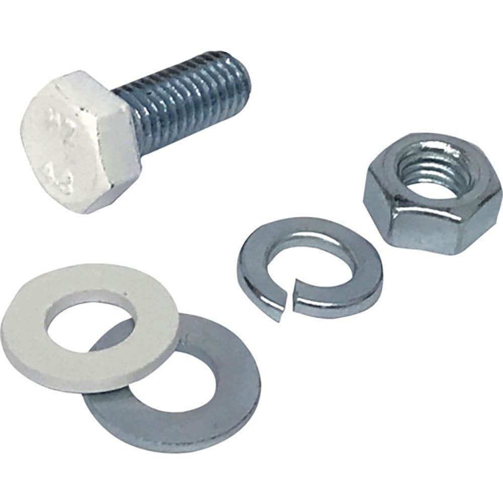 ＤＡＩＤОＨＡＮＴ　６角ボルト　頭白６ｍｍ×２０ｍｍ（２セット）　６５７７６＿