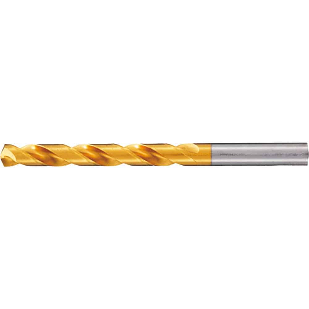ＧＵＨＲＩＮＧ　ハイスドリル　レギュラ　ＴｉＮコート　９．３ｍｍ　６５７　９．３００＿